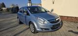Opel Corsa D Selection "110 Jahre" - Opel Corsa aus 2009 mit Diesel-Antrieb