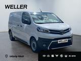 Toyota Proace 2,0-l-D-4D L1 Meister *Navi*Kamera*CarPla - Toyota Proace (Verso) aus 2023