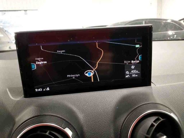 Audi Q2 - Bild 11