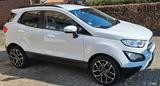 Ford EcoSport Cool & Connect mit Winterpaket - Ford EcoSport Gebrauchtwagen in Bremen
