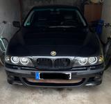 BMW 523i 523i - BMW 523 aus 1998: 523i