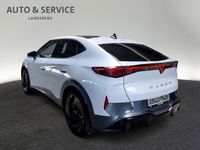 Cupra Tavascan - Vorschau Bild 2
