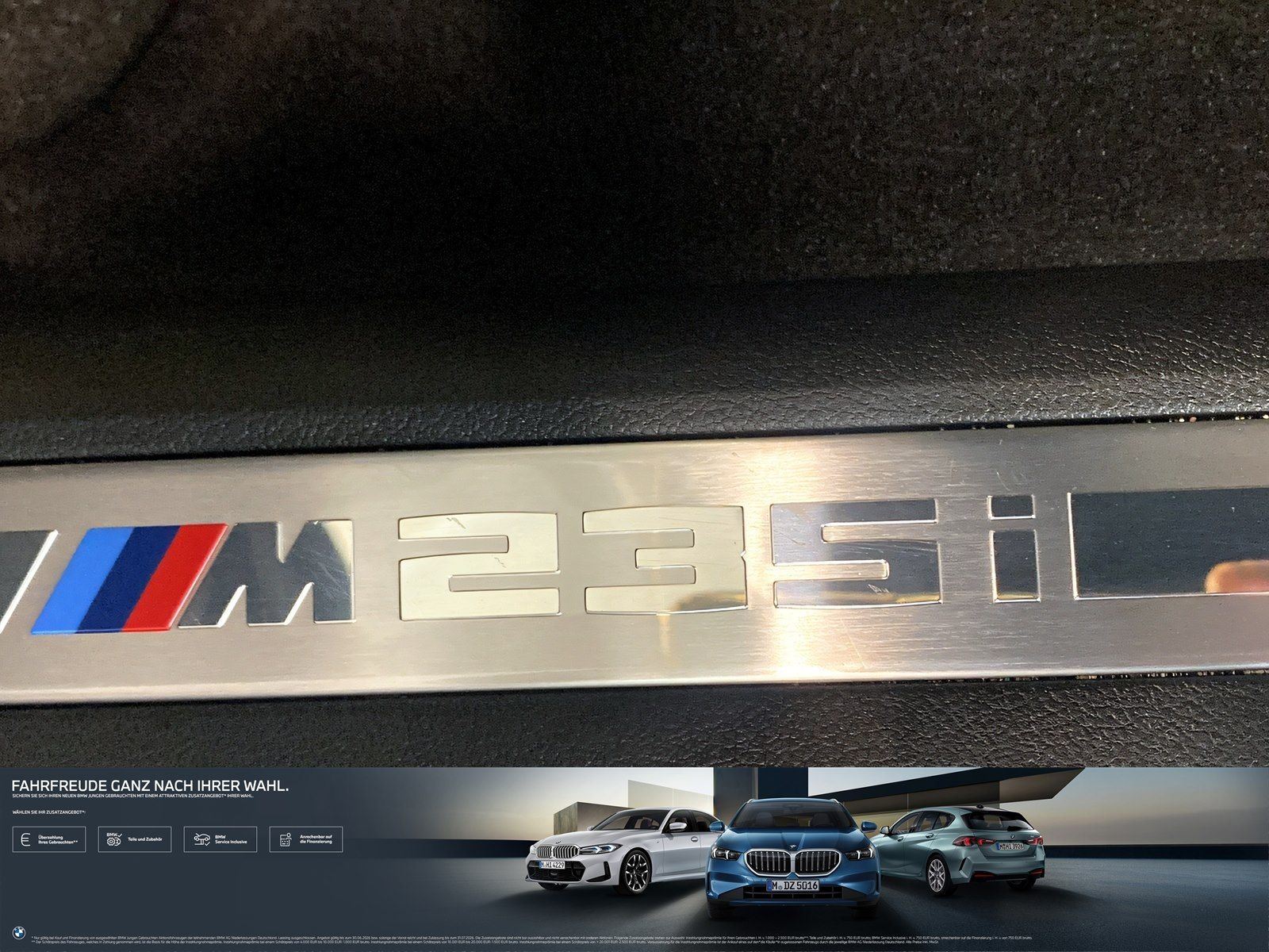 BMW M235 - Bild 21