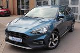 Ford Focus Turnier Active/AHK Navi PDC LED SHZ - Ford Focus Turnier Active Gebrauchtwagen