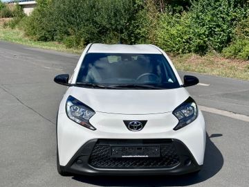 Toyota Aygo (X) - 7
