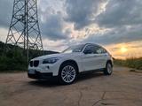 BMW X1 18d xDrive Sportline - BMW 118 SUV