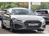 Audi A4 40 TDI S-Line Business B&O Massage AHK HUD - Audi A4 Tageszulassungen