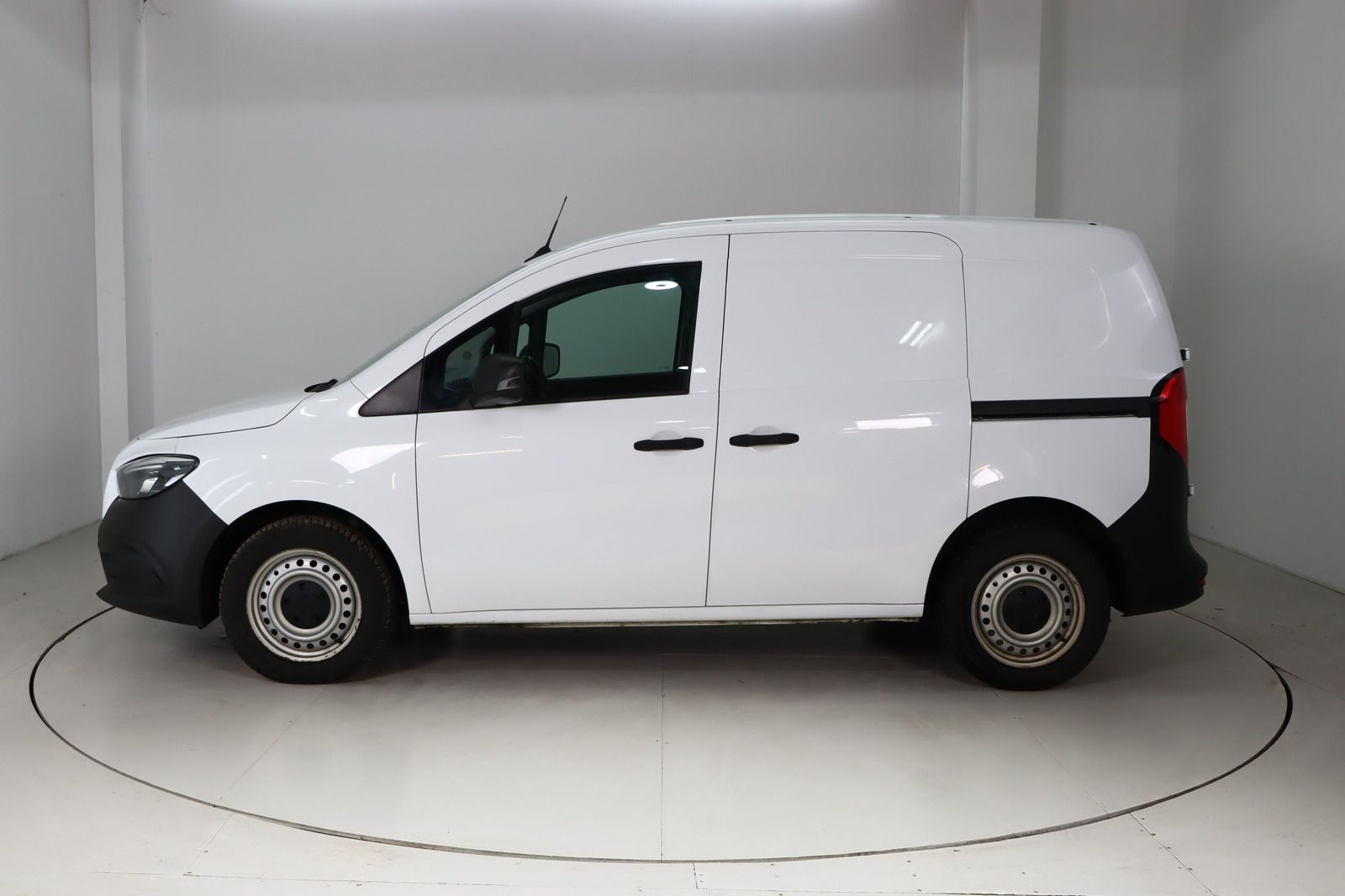 Fahrzeugabbildung Mercedes-Benz Citan Kasten 110 CDI * LED * RFK * Sitzhzg.