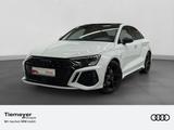 Audi RS 3 Limousine 2.5 TFSI Q MATRIX KAMERA BuO PANO - Audi RS3 Jahreswagen