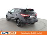 Nissan Qashqai 1.6 Tekna*NAVI*LED*360°CAM*SPUR*PDC*SHZ* - Nissan Gebrauchtwagen in Essen