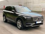 Volvo XC90 D5 Inscription AWD*LEDER*LED*7-Sitzer - Volvo XC90: Xc90d5