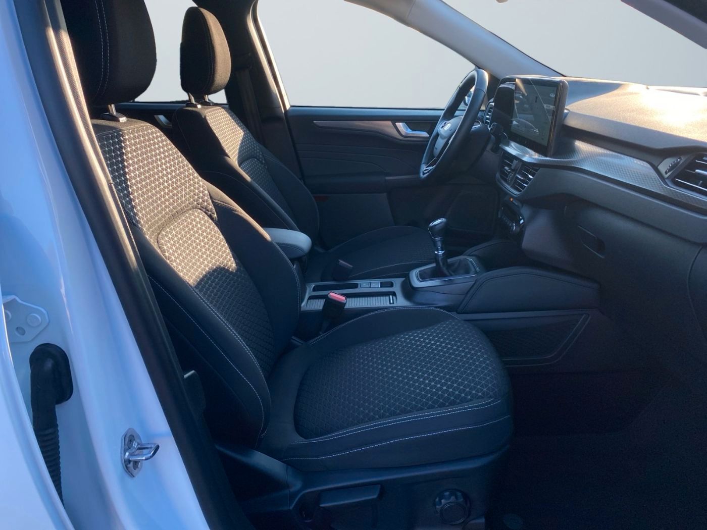 Ford Kuga - Bild 10