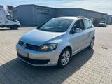 Volkswagen Golf plus 1.6 TDI - Volkswagen Golf Plus mit Diesel-Antrieb: Limousine, 1.6