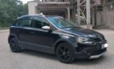Volkswagen VW Polo 6R 1,4 Sondermodell Cross mit Klima - Volkswagen Polo: Sondermodell