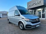 Volkswagen T6.1 Transporter- Lang und Hoch Auffahrrampe - Volkswagen T6 Transporter in Freiburg