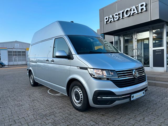 Volkswagen T6.1 Transporter- Lang und Hoch Auffahrrampe