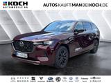 Mazda CX-80 3.3L e-SKYACTIV D 254ps 8AT AWD Homura ACC - Mazda CX-80 Hybrid (Diesel/Elektro): Homura