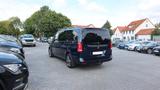 Mercedes-Benz V 250d EDITION Lang ACC Burmester TotW Spur LED - Mercedes-Benz V 250 mit Diesel-Antrieb