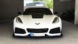 Corvette C7 6.2 V8 MT7 Grand Sport Coupe  - Corvette C7 von privat