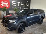 Ford Ranger Wildtrak Doppelkabine 4x4/Hardtop/AHK/CAM - Ford Ranger in Düsseldorf