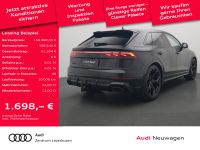Audi RSQ8 - Vorschau Bild 2