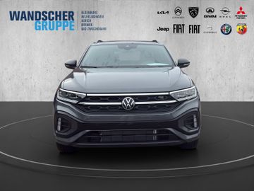 Volkswagen T-Roc 2.0 TDI R-Line *NAVI*LED*KAMERA*SHZ*