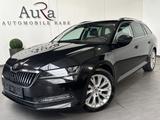 Skoda Superb Combi Premium Edition NAV+MATRIX+AHK+18ZO - Skoda Superb: Premium Edition