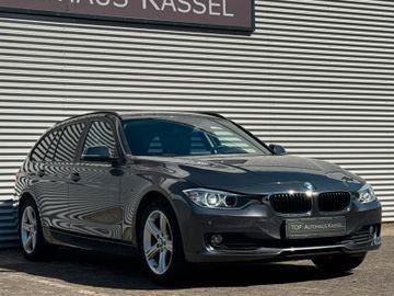 BMW Touring 318 d xDrive* BI-XENON/NAVI/PDC/SHZ