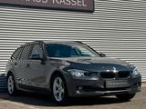 BMW Touring 318 d xDrive* BI-XENON/NAVI/PDC/SHZ - gebrauchte BMW 318 aus dem Jahr 2015