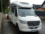 HYMER / ERIBA / HYMERCAR B550