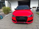 Audi S3 2.0 TFSI S tronic quattro - - Audi S3 aus 2015