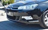 Citroën C5 Tourer Selection / AHK - Citroën C5 Gebrauchtwagen