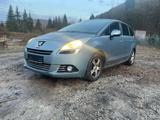 Peugeot 5008 1.6 TI 7 Sitzer Pano *sehr sc... - gebrauchte Peugeot 5008 aus dem Jahr 2009