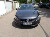 Volvo V60 Automatic - Volvo: Automatic