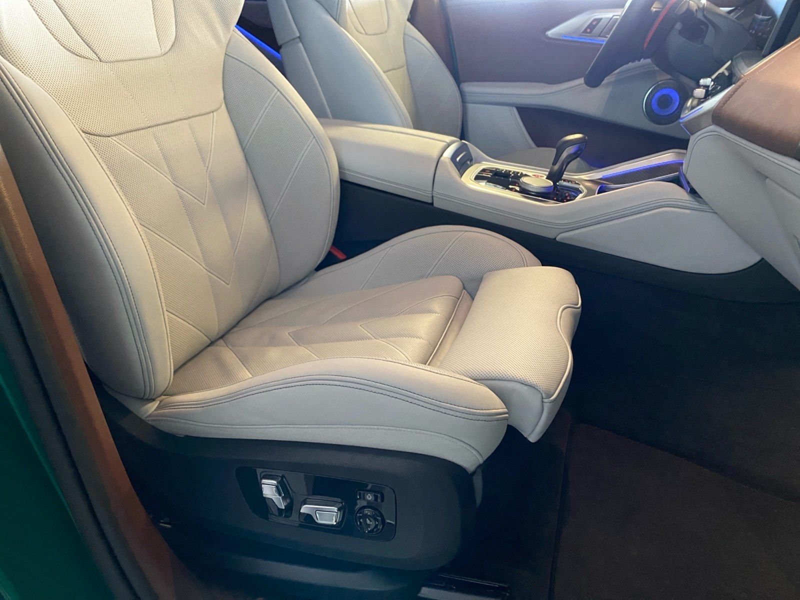 BMW XM - Bild 13
