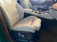 BMW XM - Vorschau Bild 13