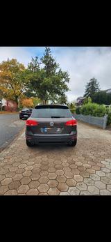 Volkswagen Touareg 3.0 V6 TDI SCR Tiptr. BMT Terrain 262 PS - Volkswagen Touareg: 6.0