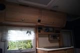 Tischer S230 Navara N-Guard mit Alu-Cab und Winterreifen - Tischer Wohnwagen & Wohnmobile