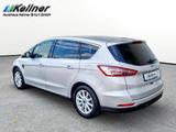 Ford S-Max 1.5 Titanium Navi+Adapt.LED+DAB+1. Hd+Ford - Ford Gebrauchtwagen in Erfurt