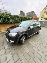 Dacia Sandero Stepway TCe 90 S/S - Prestige - Dacia Sandero von privat