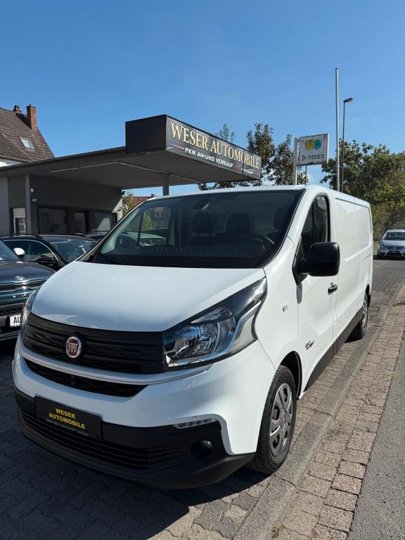 Image of Fiat Talento