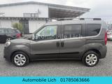 Fiat Doblo Doblò Lounge Euro5 Klima Automatik - Fiat Doblo LOUNGE