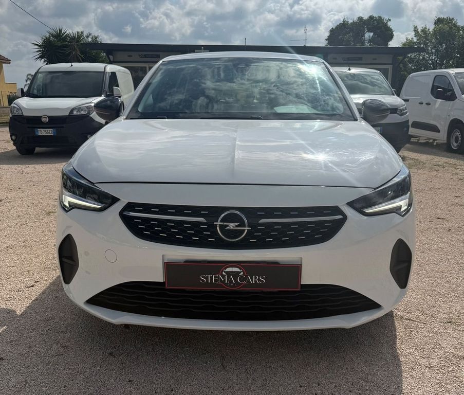 Image of Opel Corsa