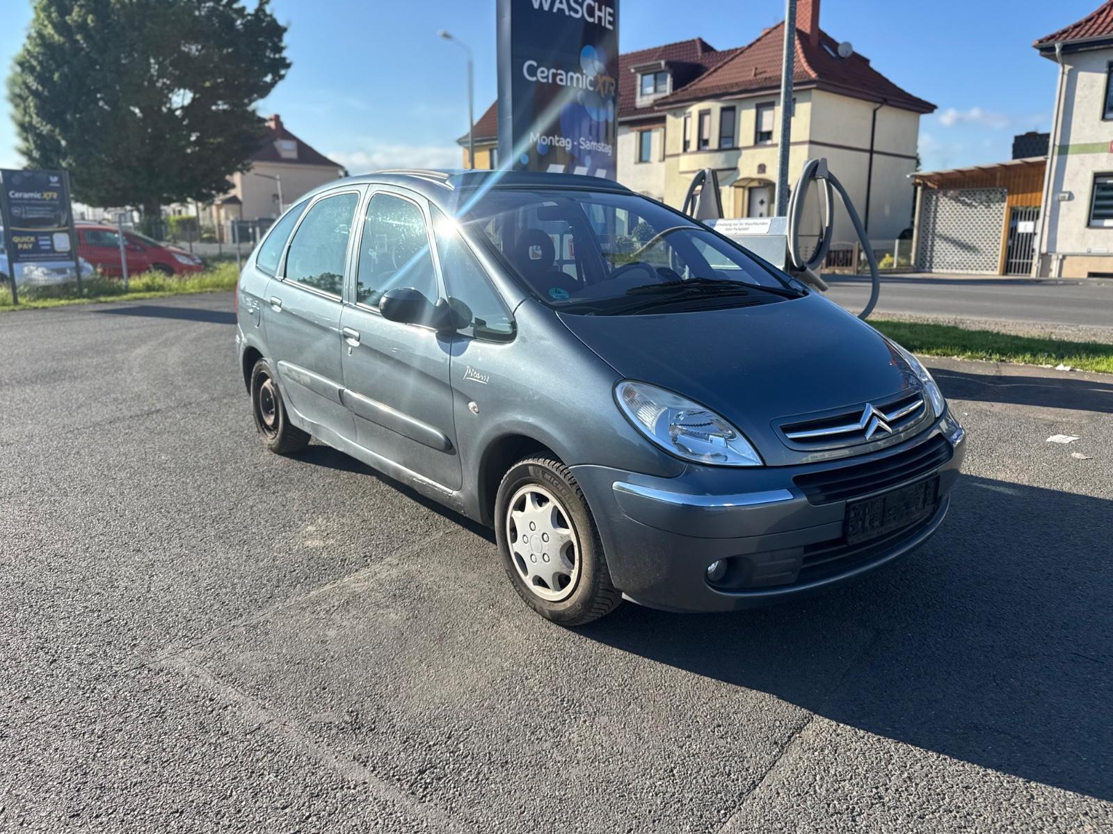 Citroën Xsara Picasso 1.8 16V Exclusive