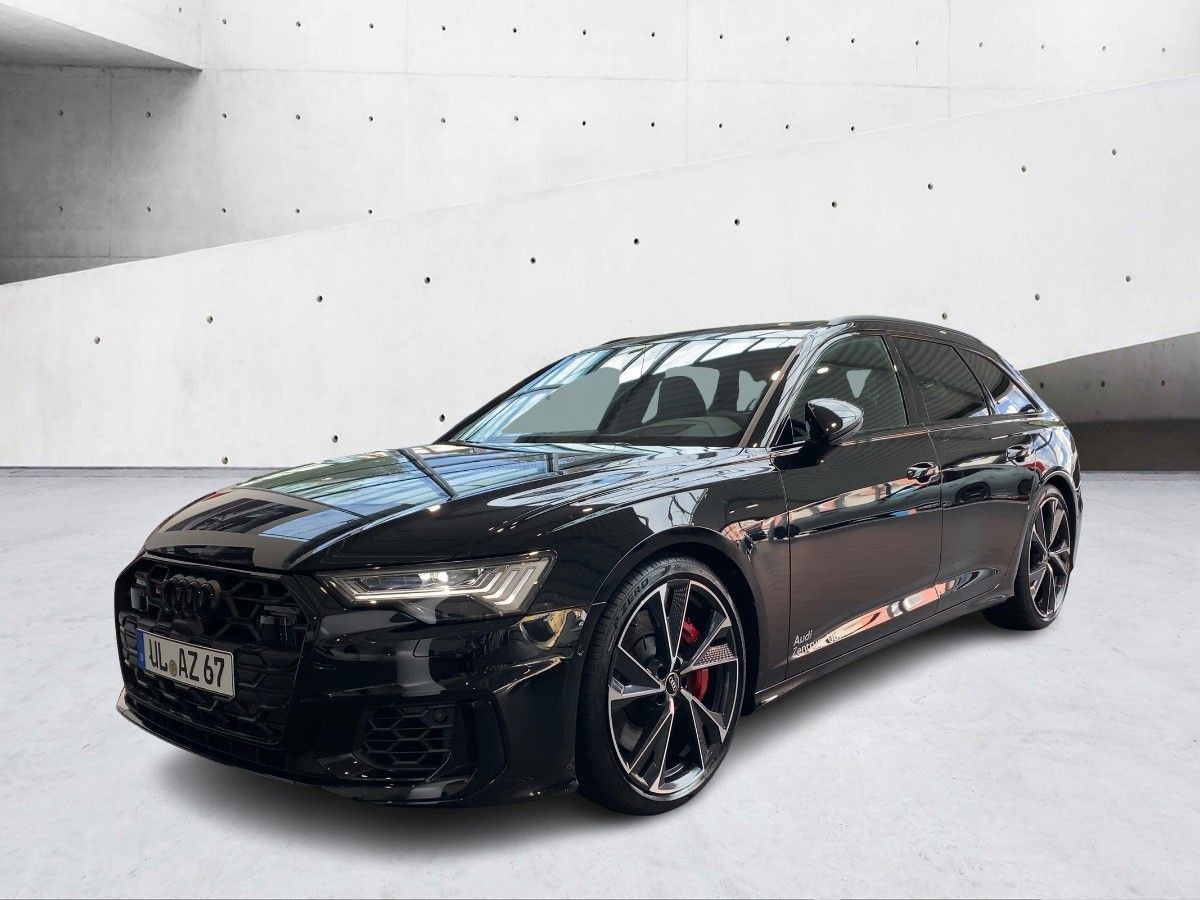 Audi S6 - Bild 2