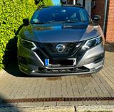 Nissan  Qashqai N-Tec 1.3 DIG-T / Navi / 360° / TÜV Neu - Nissan Qashqai von privat