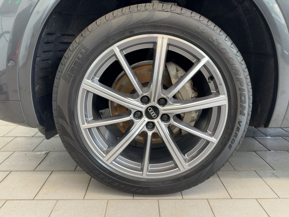 Audi Q5 - Bild 19