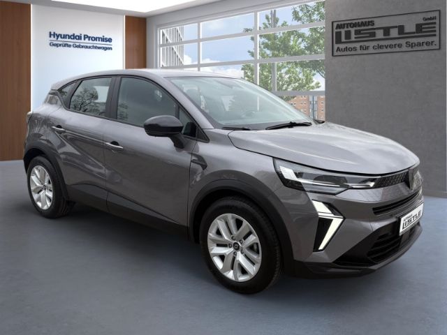 Fahrzeugabbildung Renault Captur II Evolution +CARPLAY+KLIMA+PDC+SHZ+DAB+U