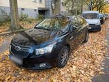 Chevrolet Cruze 1.8 - 2. Hand (Zahnriemen ... - Chevrolet Cruze: 1.8