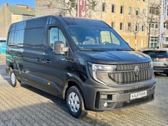 Fahrzeugabbildung Master IV Kasten L3H2 170PS Automatik+AHK+Kamera